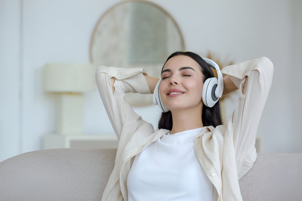 Christian Meditation Music for Tranquility