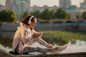 Christian relaxing music for stress relief